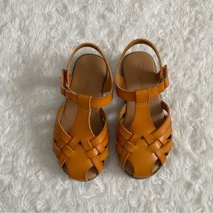 Toddler sandals